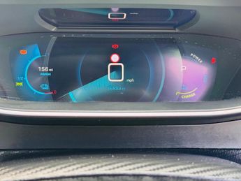 Peugeot E-2008 50kWh GT Auto 5dr