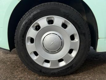Fiat 500 1.2 Pop Euro 6 (s/s) 3dr