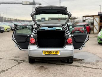 Volkswagen Polo 1.4 S 5dr