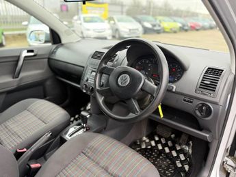 Volkswagen Polo 1.4 S 5dr