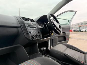 Volkswagen Polo 1.4 S 5dr