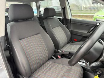 Volkswagen Polo 1.4 S 5dr