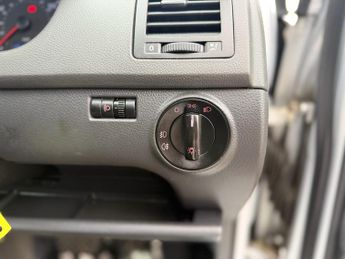 Volkswagen Polo 1.4 S 5dr