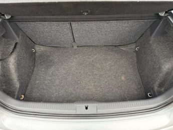 Volkswagen Polo 1.4 S 5dr