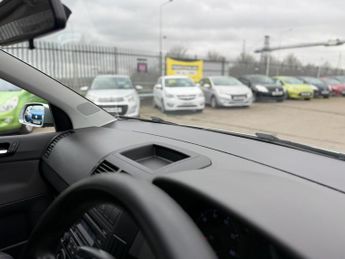 Volkswagen Polo 1.4 S 5dr