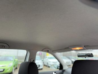 Volkswagen Polo 1.4 S 5dr