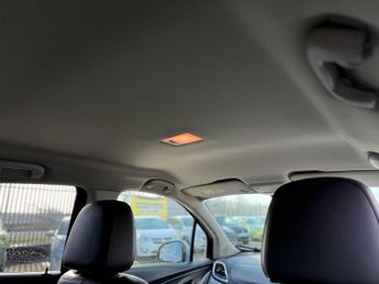 Vauxhall Mokka 1.6 CDTi ecoFLEX SE 2WD Euro 6 (s/s) 5dr