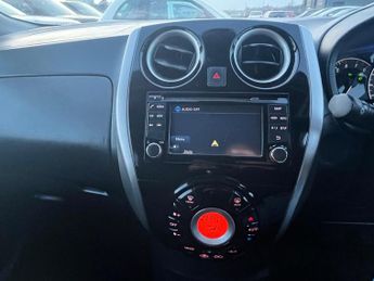 Nissan Note 1.2 DIG-S Acenta Premium XTRON Euro 6 (s/s) 5dr