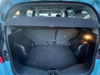 Nissan Note 1.2 DIG-S Acenta Premium XTRON Euro 6 (s/s) 5dr