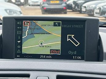 BMW 1 Series 2.0 120d SE Euro 4 3dr