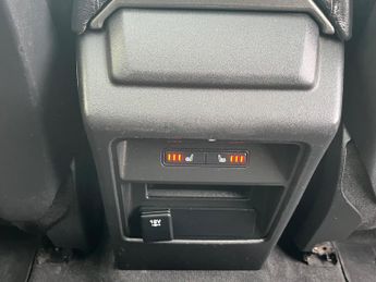 Land Rover Discovery Sport 2.0 TD4 HSE Auto 4WD Euro 6 (s/s) 5dr