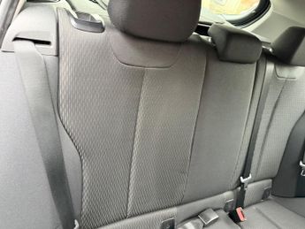 BMW 1 Series 1.6 116i Sport Hatchback 5dr Petrol Auto Euro 5 (s/s) (136 ps)