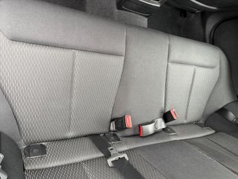 BMW 1 Series 1.6 116i Sport Hatchback 5dr Petrol Auto Euro 5 (s/s) (136 ps)