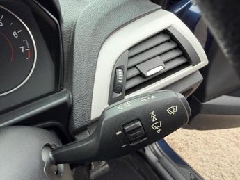 BMW 1 Series 1.6 116i Sport Hatchback 5dr Petrol Auto Euro 5 (s/s) (136 ps)