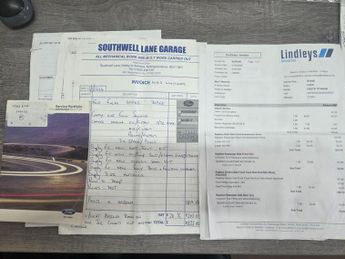 Ford Fiesta 1.0T EcoBoost Titanium Euro 5 (s/s) 5dr