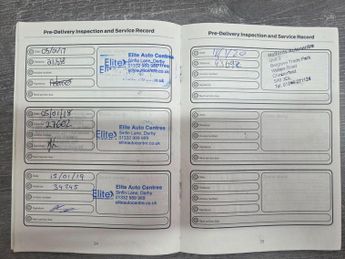 Ford Fiesta 1.0T EcoBoost Titanium Euro 5 (s/s) 5dr