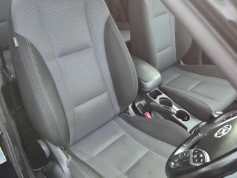 Hyundai i30 1.6 CRDi Blue Drive SE Tourer Euro 6 (s/s) 5dr