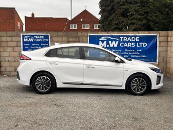 Hyundai IONIQ 38.3kWh Premium Auto 5dr