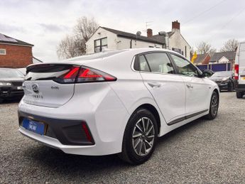 Hyundai IONIQ 38.3kWh Premium Auto 5dr