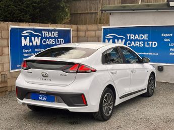 Hyundai IONIQ 38.3kWh Premium Auto 5dr