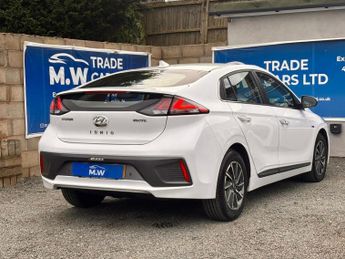 Hyundai IONIQ 38.3kWh Premium Auto 5dr