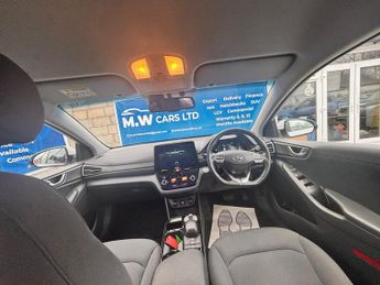 Hyundai IONIQ 38.3kWh Premium Auto 5dr