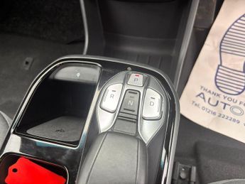 Hyundai IONIQ 38.3kWh Premium Auto 5dr