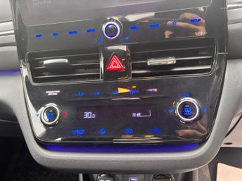Hyundai IONIQ 38.3kWh Premium Auto 5dr