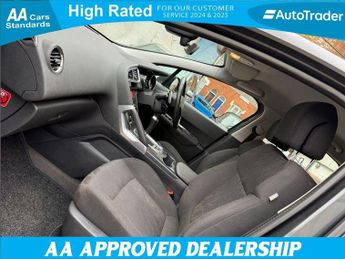 Nissan Micra 1.4 16v Spirita 5dr