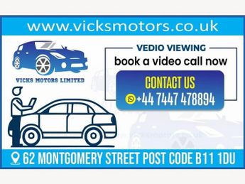 Nissan Micra 1.4 16v Spirita 5dr