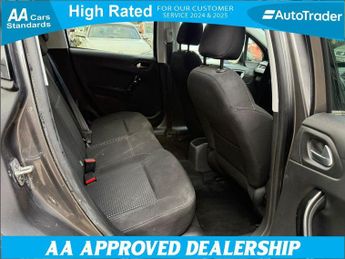 Peugeot 208 1.2 PureTech Tech Edition EAT Euro 6 (s/s) 5dr