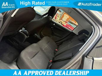 Peugeot 208 1.2 PureTech Tech Edition EAT Euro 6 (s/s) 5dr