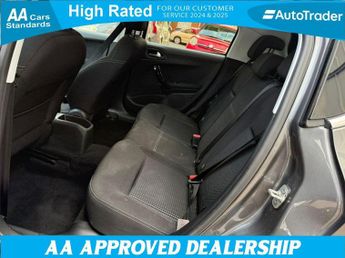 Peugeot 208 1.2 PureTech Tech Edition EAT Euro 6 (s/s) 5dr