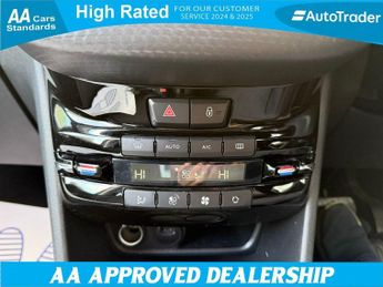 Peugeot 208 1.2 PureTech Tech Edition EAT Euro 6 (s/s) 5dr