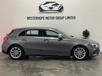 Mercedes-Benz A Class 1.5 A180d Sport 7G-DCT Euro 6 (s/s) 5dr