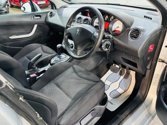 Peugeot 308 1.6 HDi FAP S EGC 5dr