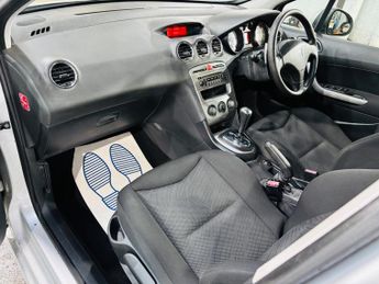 Peugeot 308 1.6 HDi FAP S EGC 5dr