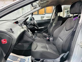 Peugeot 308 1.6 HDi FAP S EGC 5dr