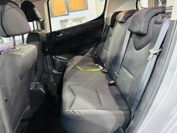 Peugeot 308 1.6 HDi FAP S EGC 5dr
