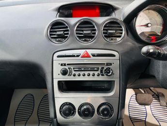 Peugeot 308 1.6 HDi FAP S EGC 5dr