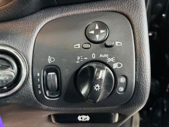 Mercedes-Benz CLC Class 1.8 CLC180K Sport Coupe Auto Euro 4 3dr