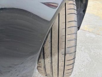 Mercedes-Benz CLC Class 1.8 CLC180K Sport Coupe Auto Euro 4 3dr