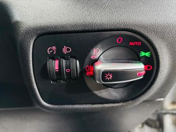 Audi A1 1.4 TFSI S line S Tronic Euro 5 (s/s) 3dr