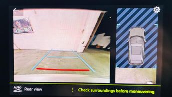 Peugeot 2008 1.2 PureTech Allure Premium EAT Euro 6 (s/s) 5dr