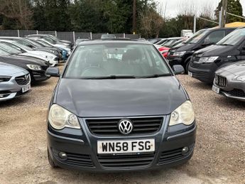 Volkswagen Polo 1.4 Match 3dr