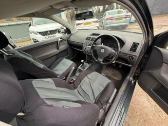 Volkswagen Polo 1.4 Match 3dr