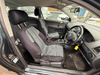 Volkswagen Polo 1.4 Match 3dr