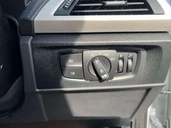 BMW 1 Series 2.0 118d SE Auto Euro 5 (s/s) 5dr