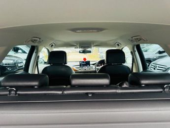 Audi A6 Avant 2.8 FSI V6 S Tronic quattro (s/s) 5dr