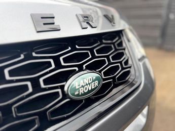 Land Rover Discovery Sport 2.0 TD4 HSE Dynamic Lux Auto 4WD Euro 6 (s/s) 5dr